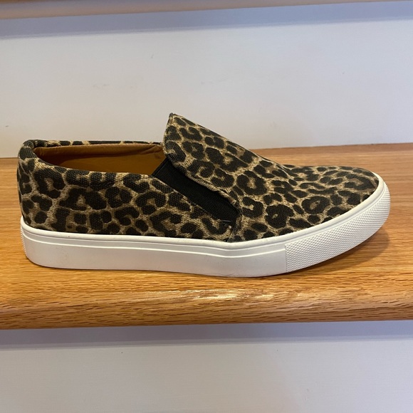 Report shoe - Picture 5 of 10